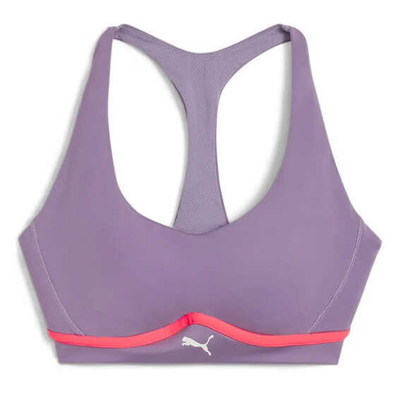 PUMA 4Keeps Cloudspun Sculpting Sports bra