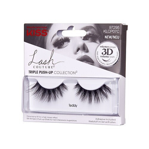 Lash Couture Triple Push-Up Collection False Eyelashes Lash Couture Triple Push-Up Collection 1 Pair