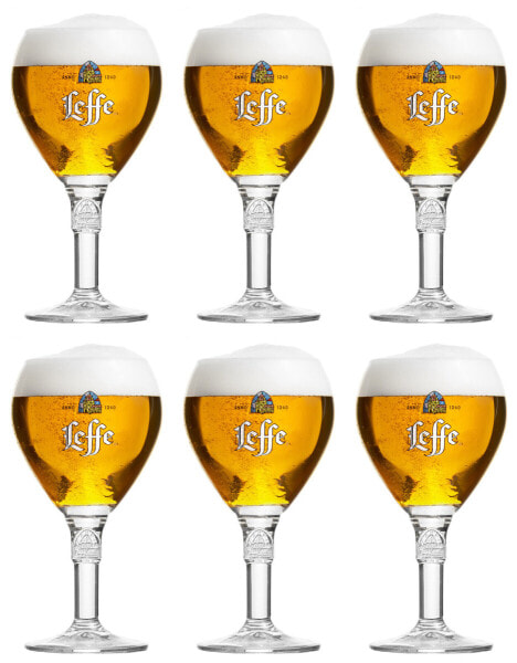 Bierglas 53506 6er Set