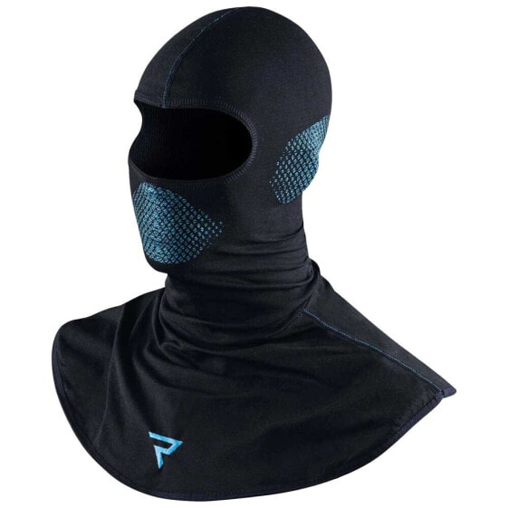 REBELHORN Termoactive Therm II Balaclava