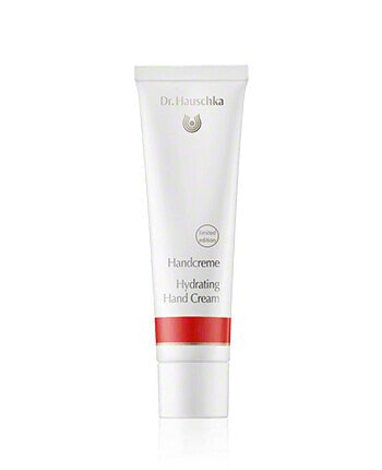 Dr. Hauschka Body Care Hydrating Hand Cream