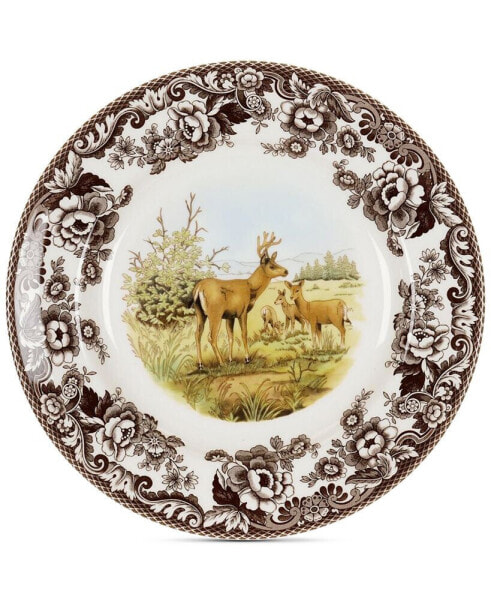 Woodland Dinner Plate