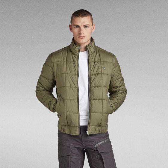 G-STAR Meefic Quilted jacket