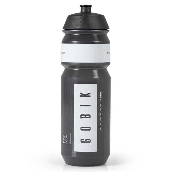 GOBIK Shiva 750ml water bottle