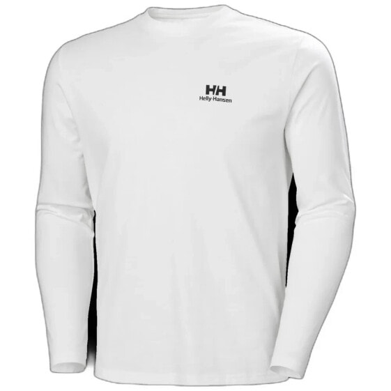 HELLY HANSEN Yu20 long sleeve T-shirt