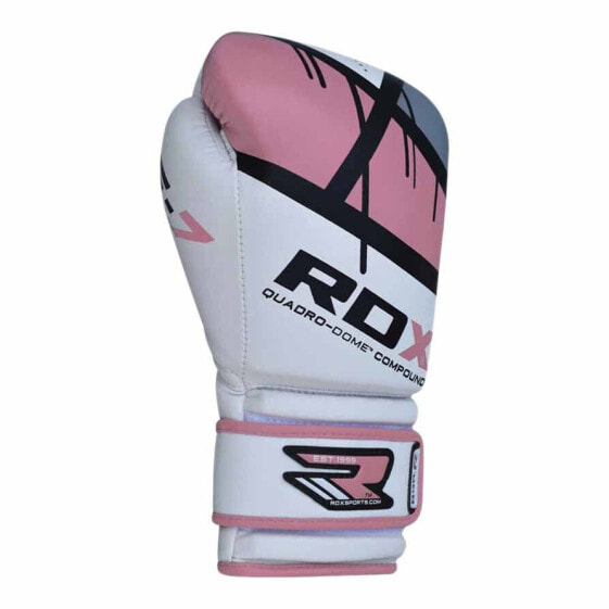 RDX SPORTS Bgr F7 Boxing Gloves