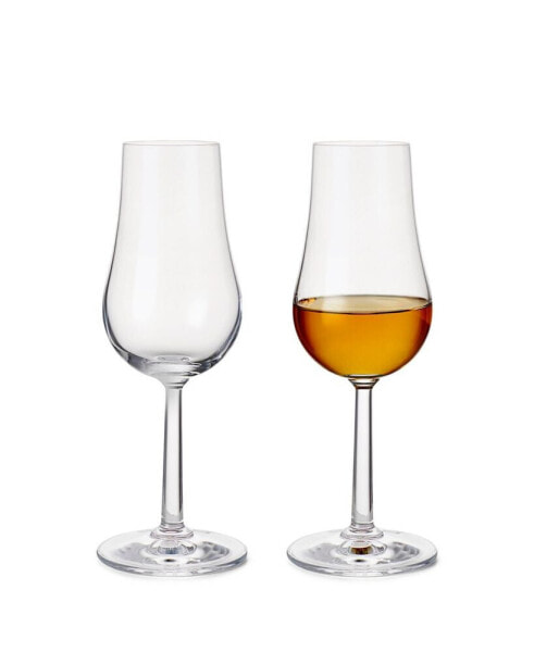 Grand Cru 8.2 oz Spirit Glasses, Set of 2