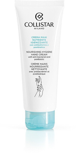 Pflegende Hygiene-Handcreme