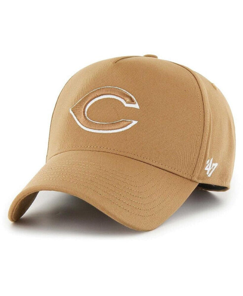 Men's Cincinnati Reds Ballpark MVP A-Frame Adjustable Hat