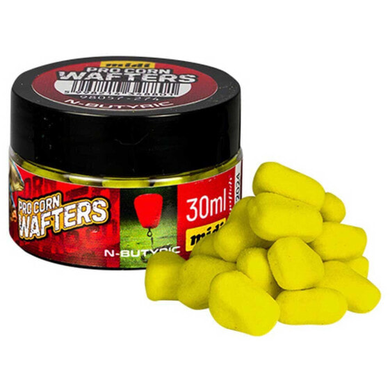 BENZAR MIX Pro Corn Midi 15g Butírico Wafters