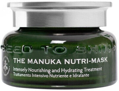 The Manuka Nutri-Mask