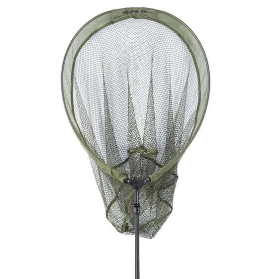 KORUM Folding Spoon Landing Net Head