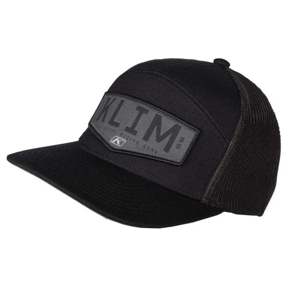 KLIM Octane Cap