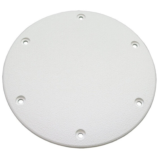 T-H MARINE Designer Series™ Designer Screw Down Plate 6´´