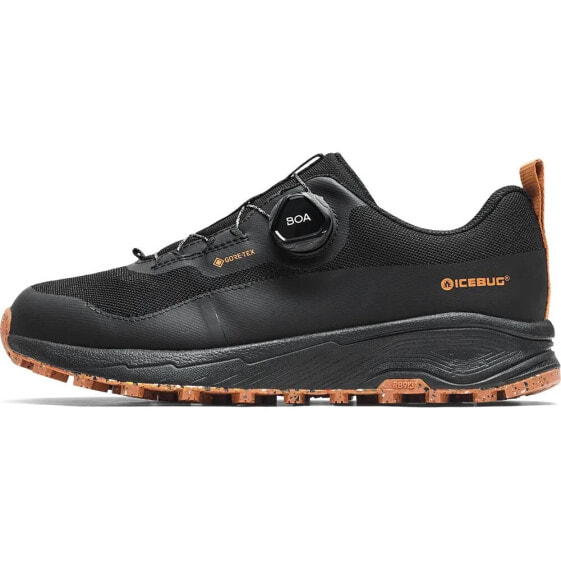 ICEBUG Haze RB9X Goretex trail running shoes