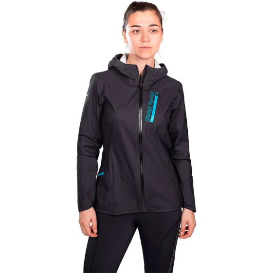 TRANGOWORLD Ardisa jacket