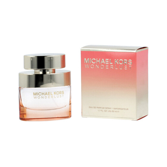 Женская парфюмерия Michael Kors EDP EDP 50 ml Wonderlust