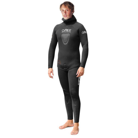 OMER Master Team 3 mm spearfishing wetsuit