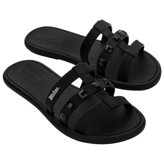 MELISSA Sun Atlantis Slides