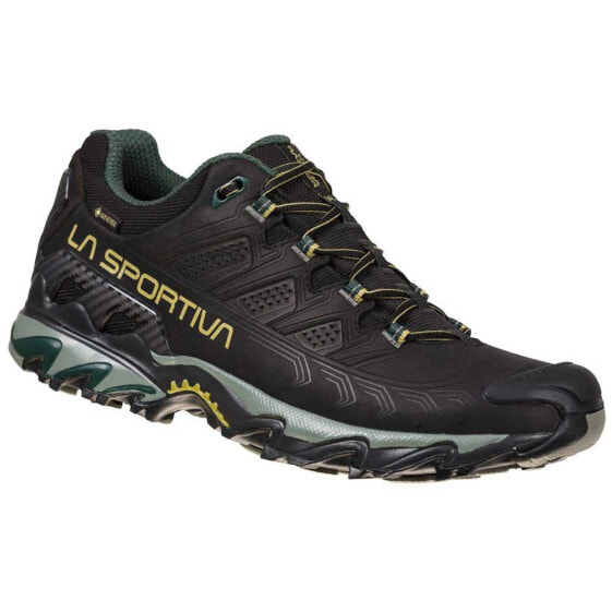 LA SPORTIVA Ultra Raptor II Leather Goretex Hiking Boots