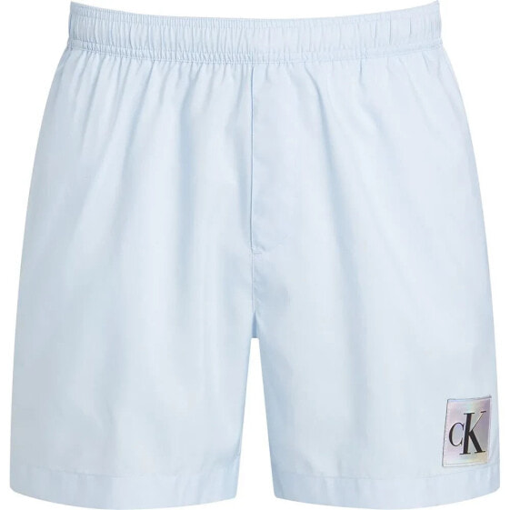 CALVIN KLEIN KM0KM00909 Swimming Shorts