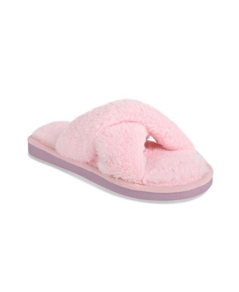 Womens Fiona Slippers