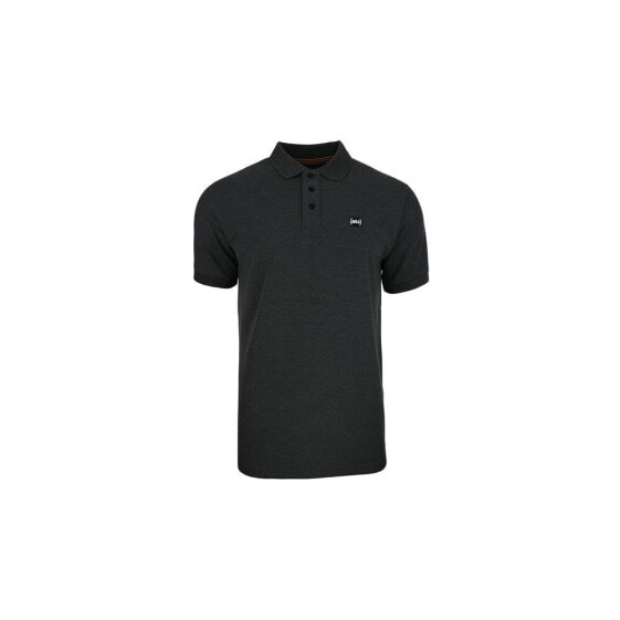 Monotox Polo Uniform Graph