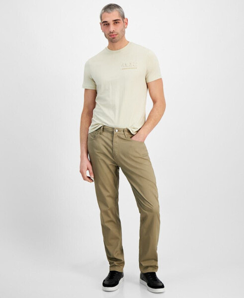 Men's Slim-Fit Jeans