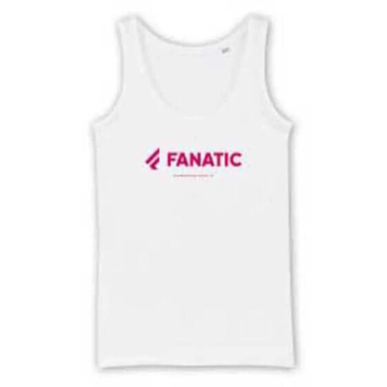 FANATIC 13223 sleeveless T-shirt