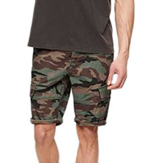 SUPERDRY Vintage Core cargo shorts