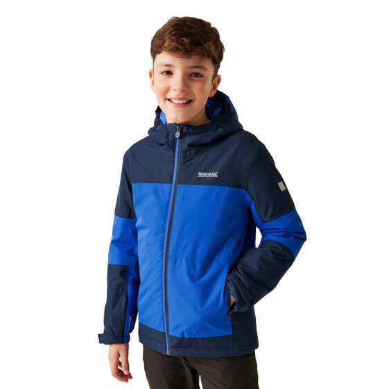 REGATTA Beamz IV jacket