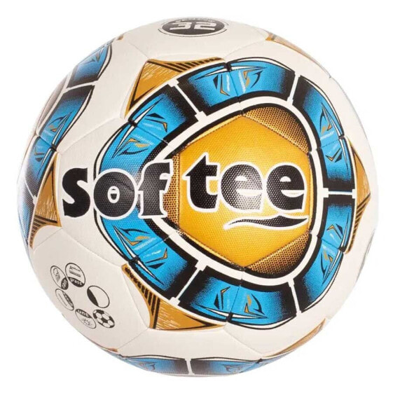 SOFTEE Zafiro Futsal Ball