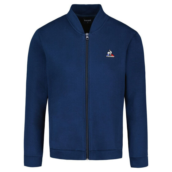 LE COQ SPORTIF 2320639 Saison N°1 full zip sweatshirt