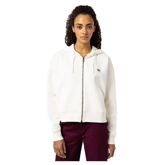 DICKIES Oakport full zip sweatshirt