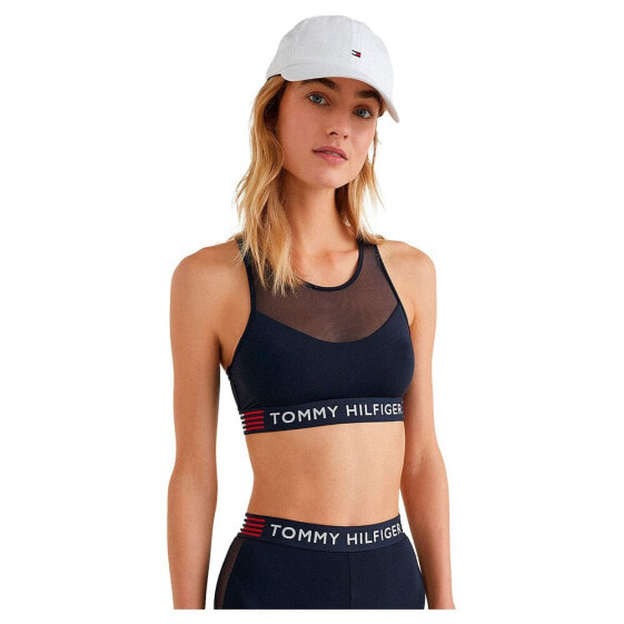 TOMMY HILFIGER Unlinedlette Bra