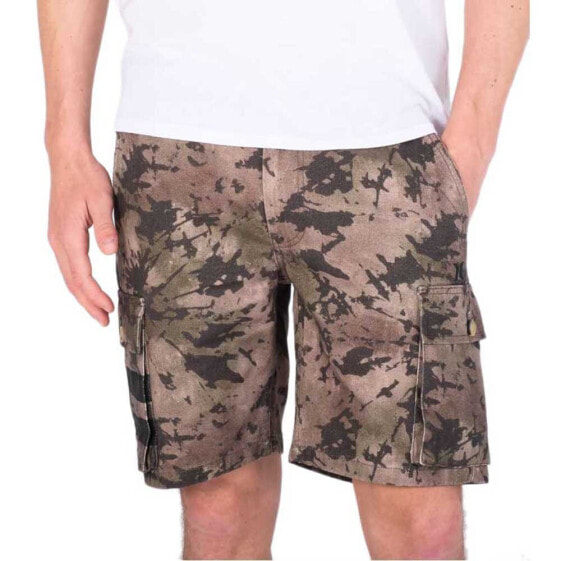 HURLEY Oceancare Cargo Shorts