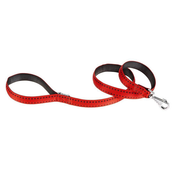 FERPLAST Cricket Matic 15 mm 120 cm Leash