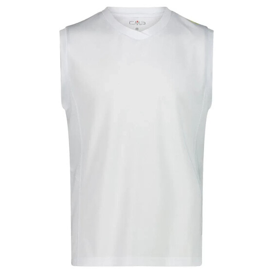 CMP 3T59977 sleeveless T-shirt