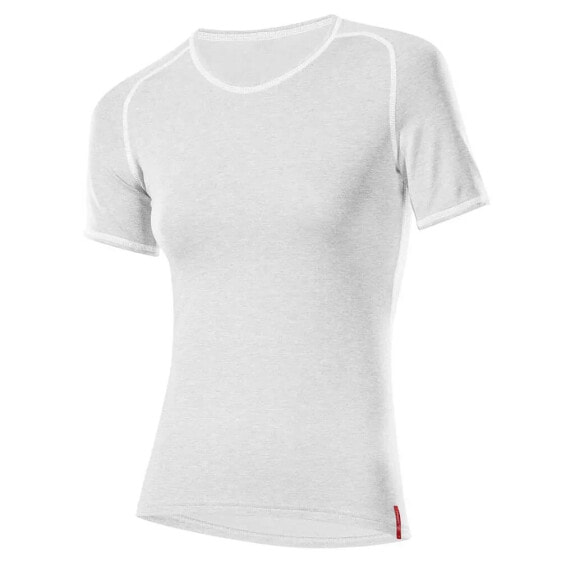 LOEFFLER Transtex Warm Short Sleeve Base Layer