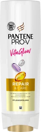 Conditioner VitaGlow Repair & Care, 360 ml