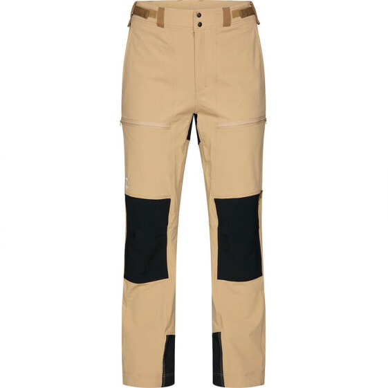 HAGLOFS Rugged Relaxed Pants