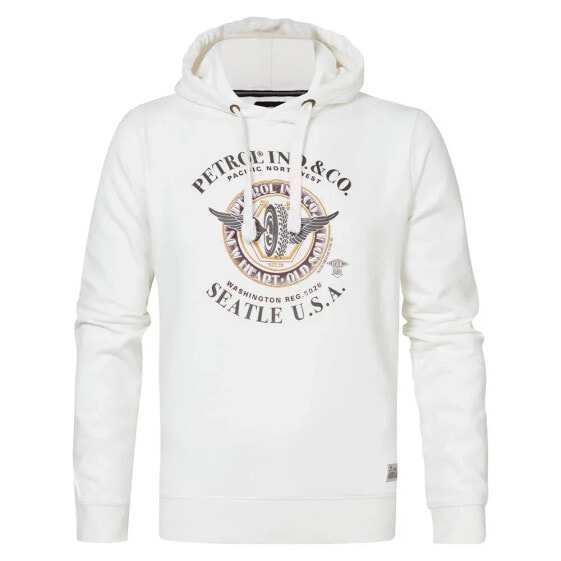 PETROL INDUSTRIES 317 hoodie