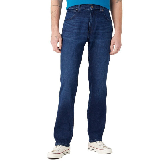 WRANGLER Frontier jeans