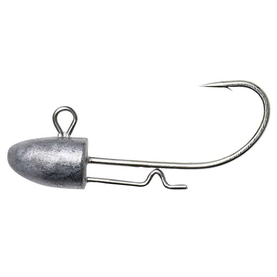 SAVAGE GEAR Bullet Jig Head 2 units