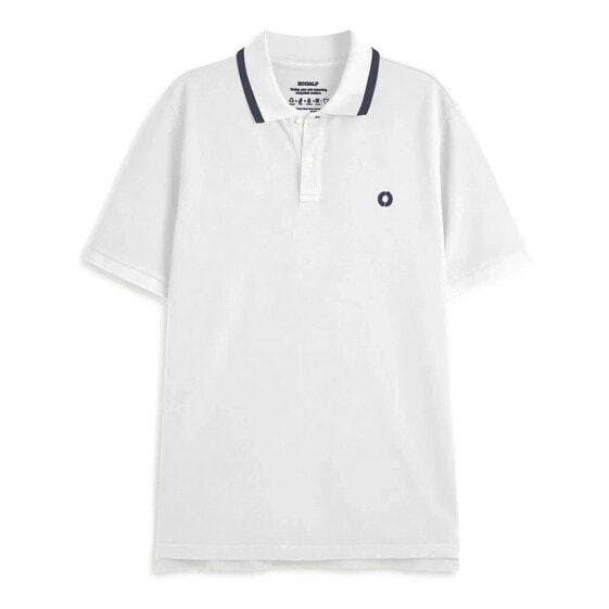 ECOALF Rayan short sleeve polo