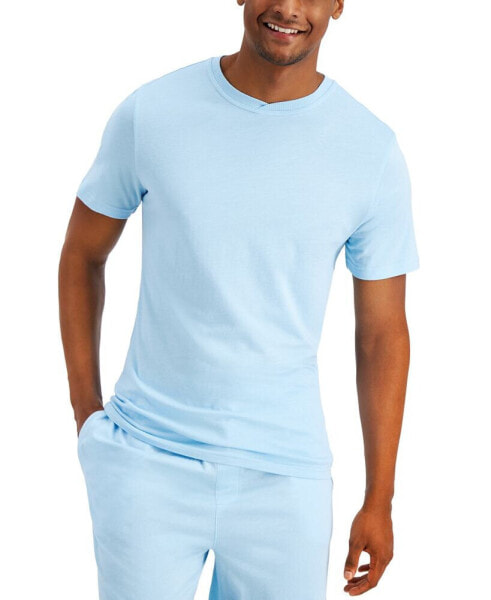 Men's Pajama T-Shirt, Created for Macy's