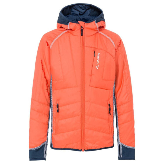 VAUDE Capacida Hybrid jacket