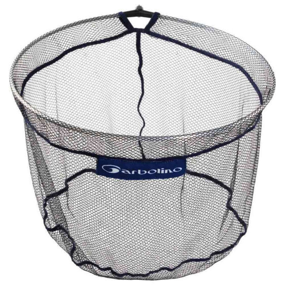 GARBOLINO COMPETITION Leader Match Landing Net Head