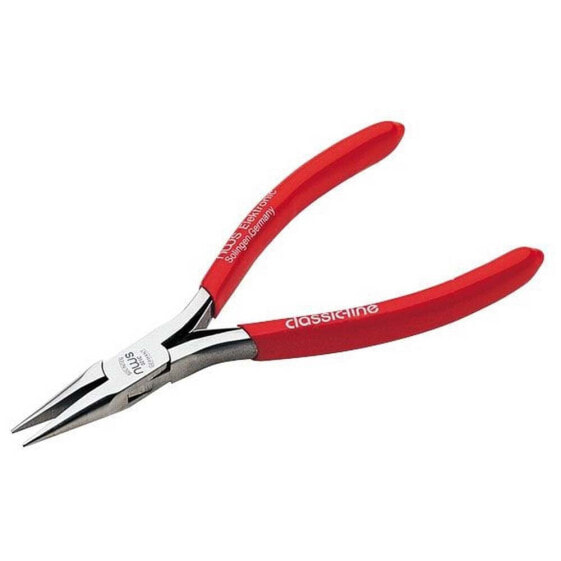 NWS 021C-72-130 Half Round Nose Pliers