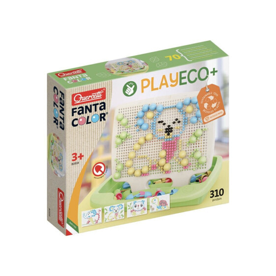 QUERCETTI Fantacolor Play Eco+